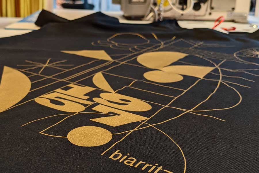 Transfert numérique