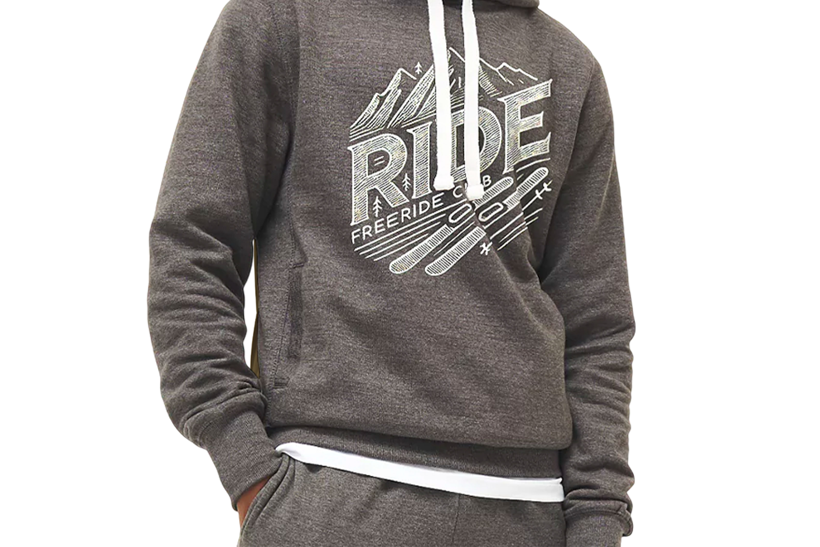 Sweats personnalisés