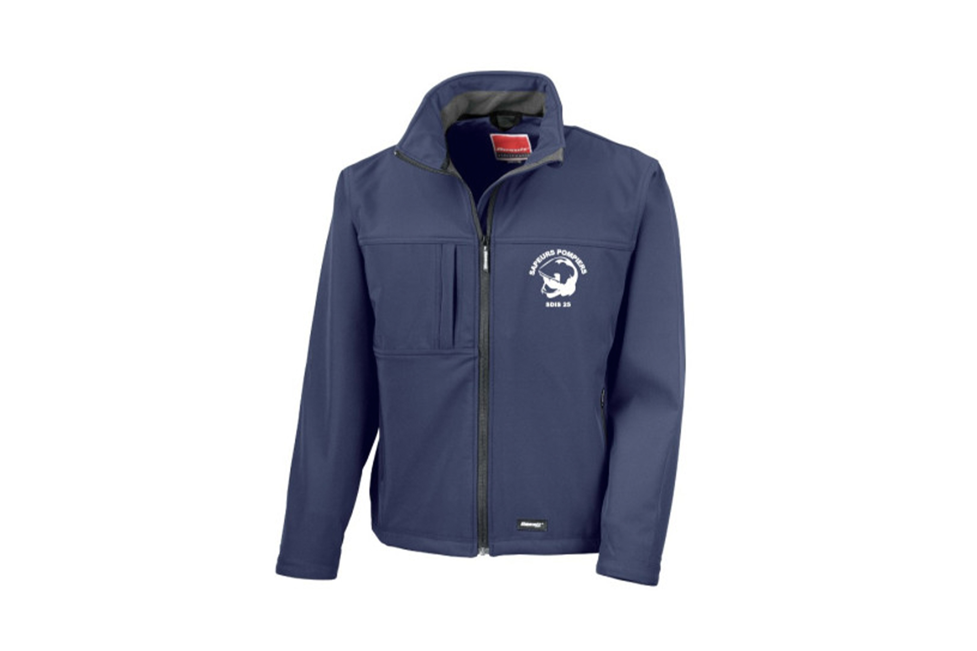 Vestes personnalisées